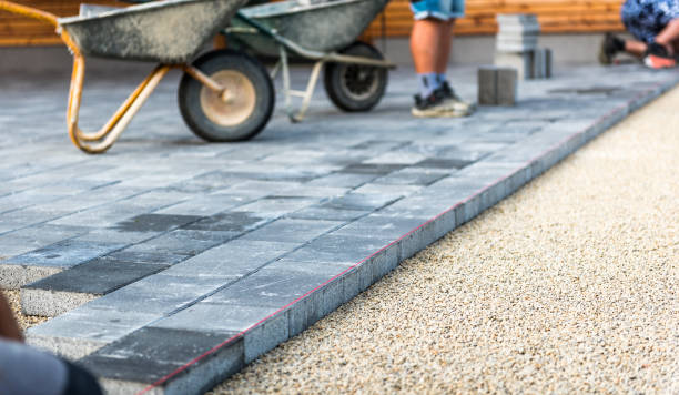 Best Custom Driveway Pavers  in Casa Grande, AZ