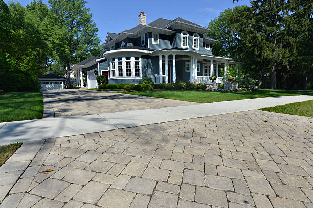 Commercial Driveway Pavers in Casa Grande, AZ