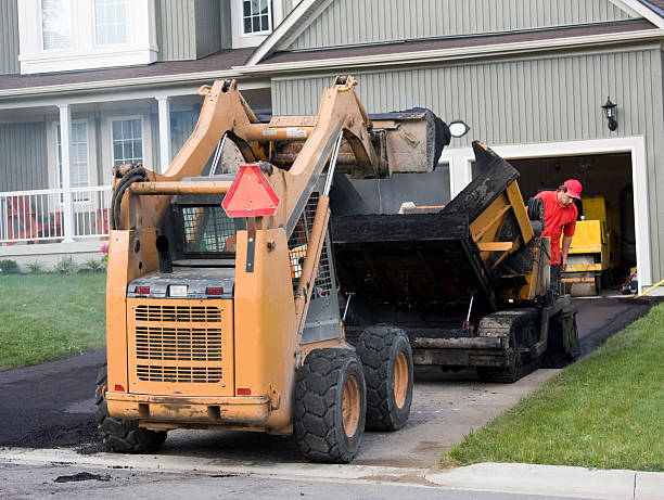 Best Affordable Driveway Pavers  in Casa Grande, AZ