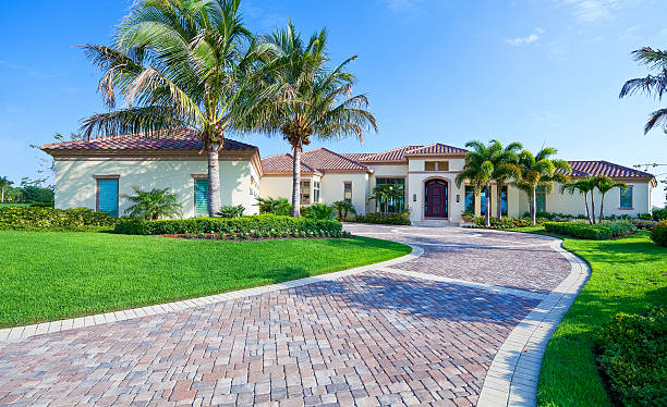 Best Local Driveway Pavers  in Casa Grande, AZ