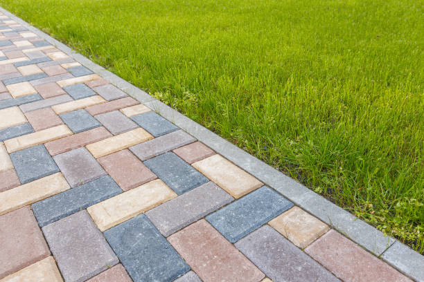 Best Decorative Driveway Pavers  in Casa Grande, AZ