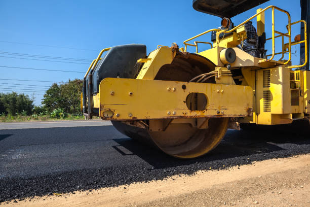 Best Concrete Paver Driveway  in Casa Grande, AZ